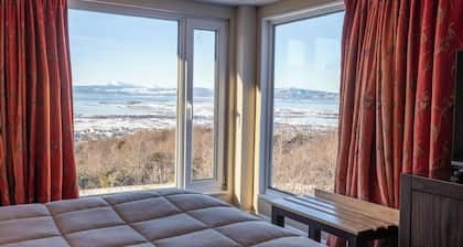 Los Acebos Ushuaia Hotel