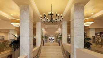 Escaleras