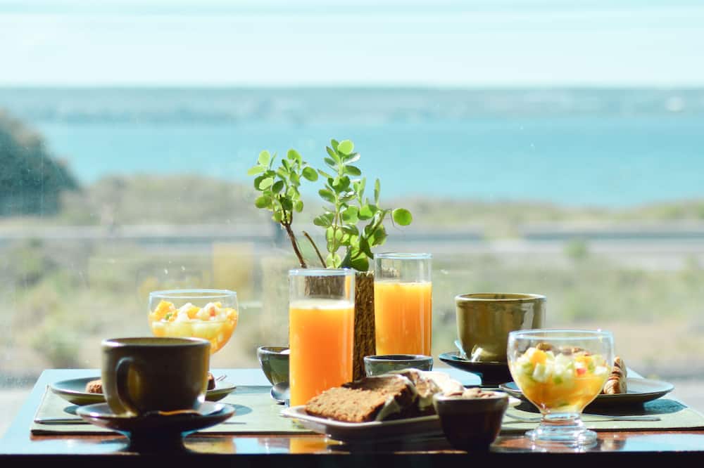 Hotel Territorio