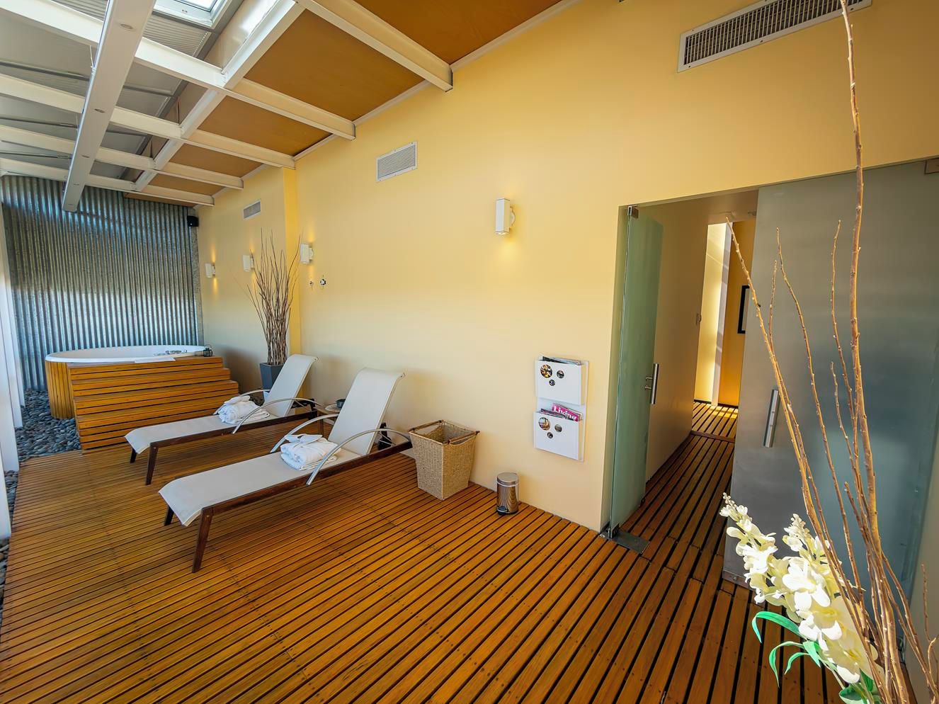 Photo - Hotel Territorio
