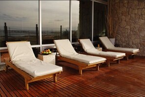Terras