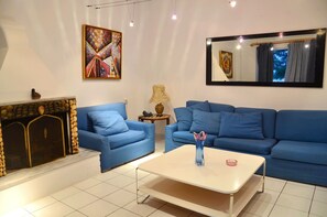 Televisión de pantalla plana