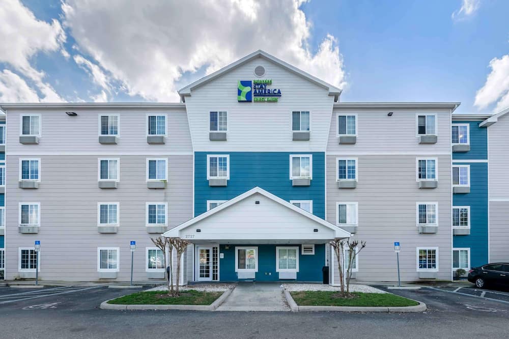 Extended Stay America Select Suites - Orlando - Sanford - Airport