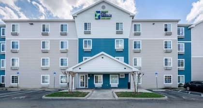 Extended Stay America Select Suites - Orlando - Sanford - Airport