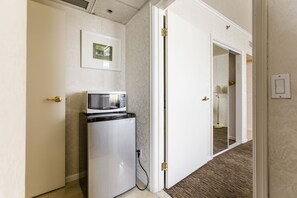 Servicios de la habitación