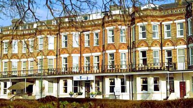 Unclassified image, 1 of 32, button - The Maemar Hotel (Bournemouth)