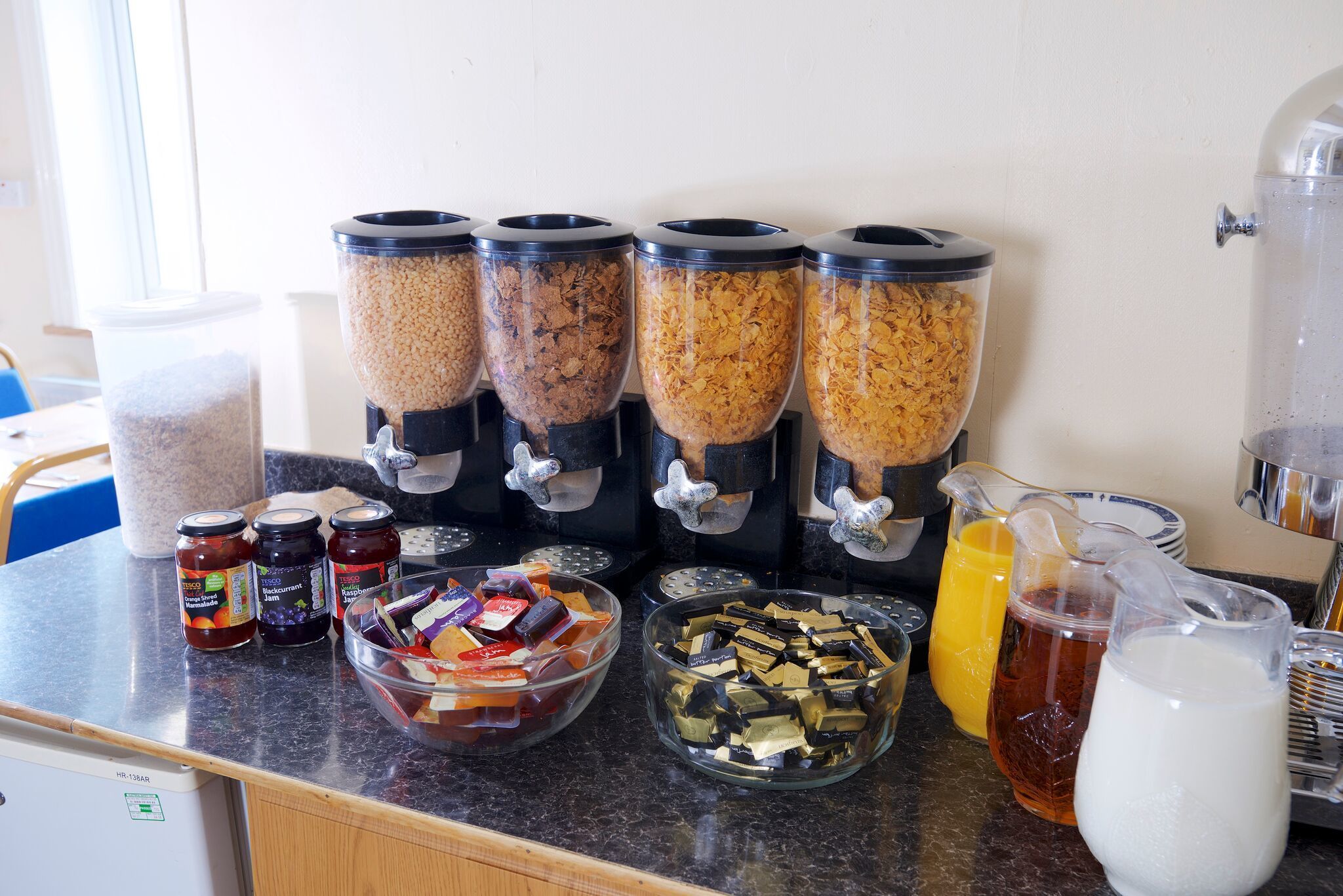 Foto - The Bournemouth Maemar Hotel