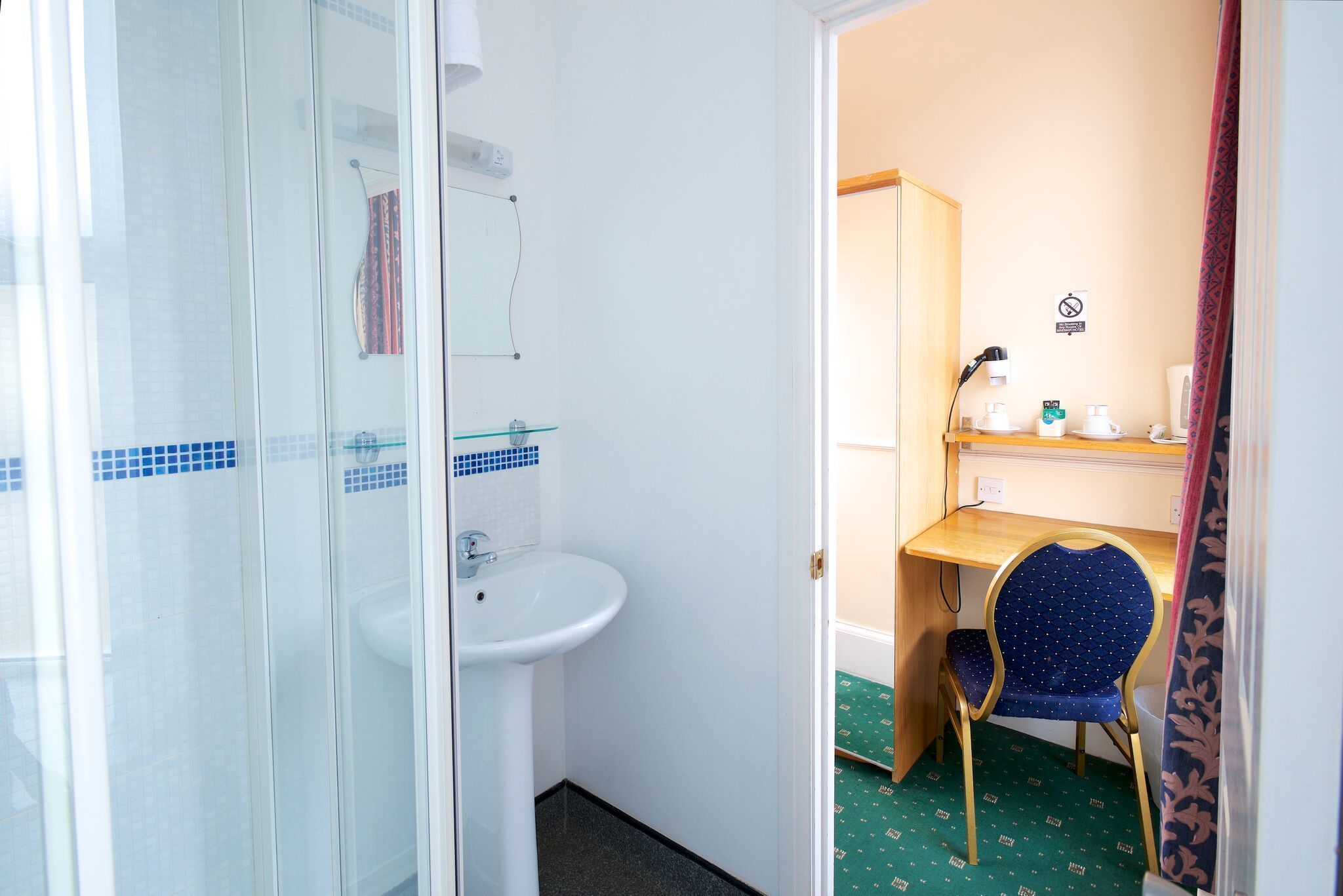 Foto - The Bournemouth Maemar Hotel