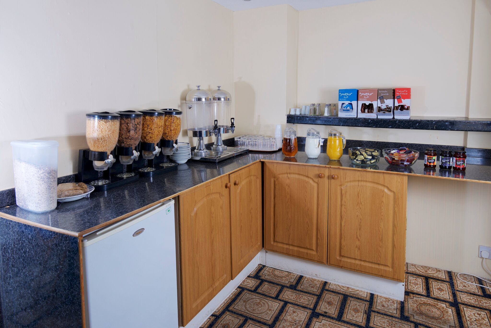 Foto - The Bournemouth Maemar Hotel