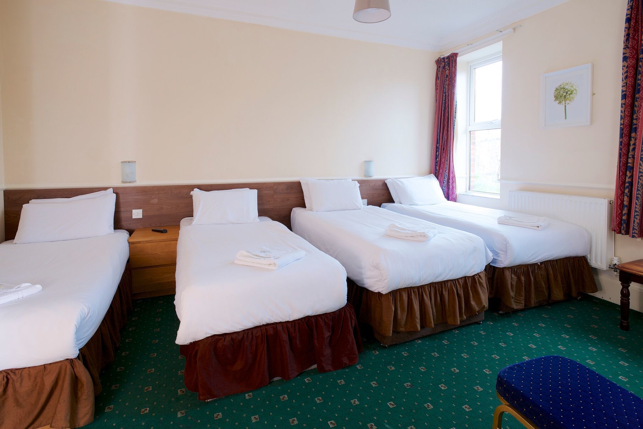 Foto - The Bournemouth Maemar Hotel