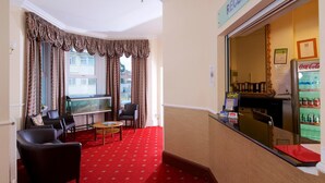 Unclassified image, 4 of 32, button - The Maemar Hotel (Bournemouth)