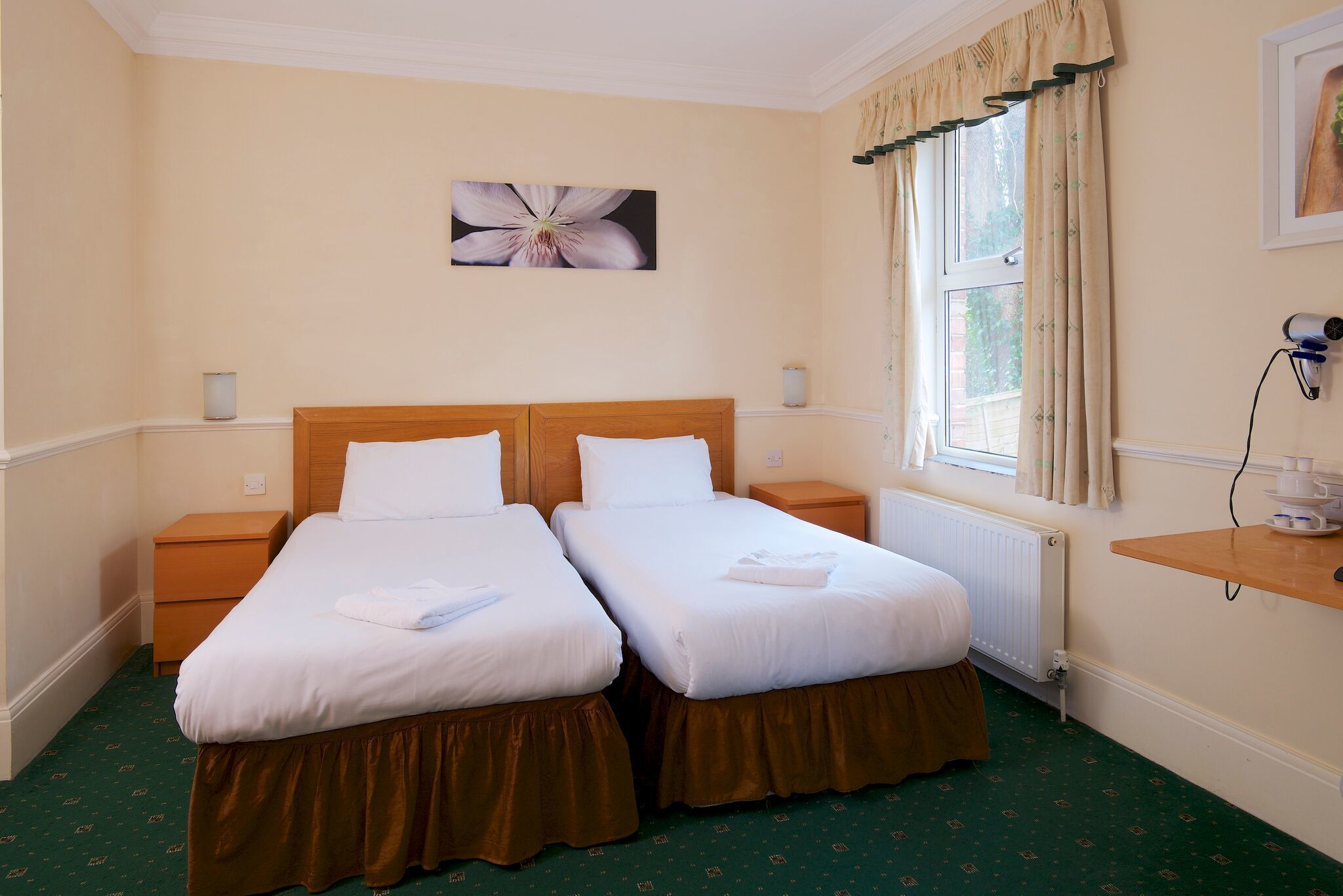 Foto - The Bournemouth Maemar Hotel