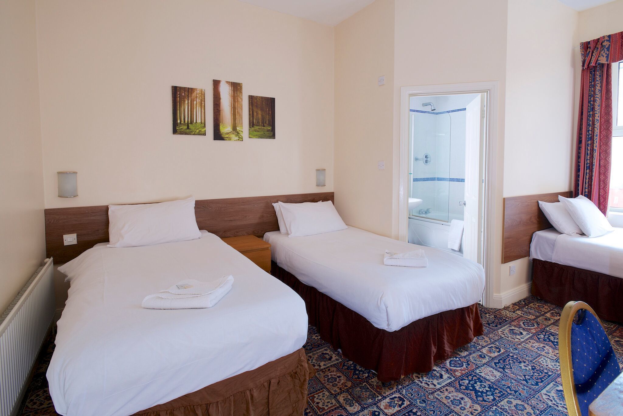 Foto - The Bournemouth Maemar Hotel