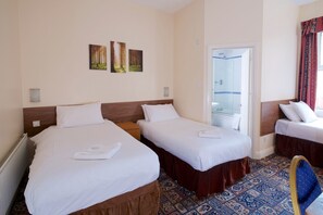 Chambre Triple