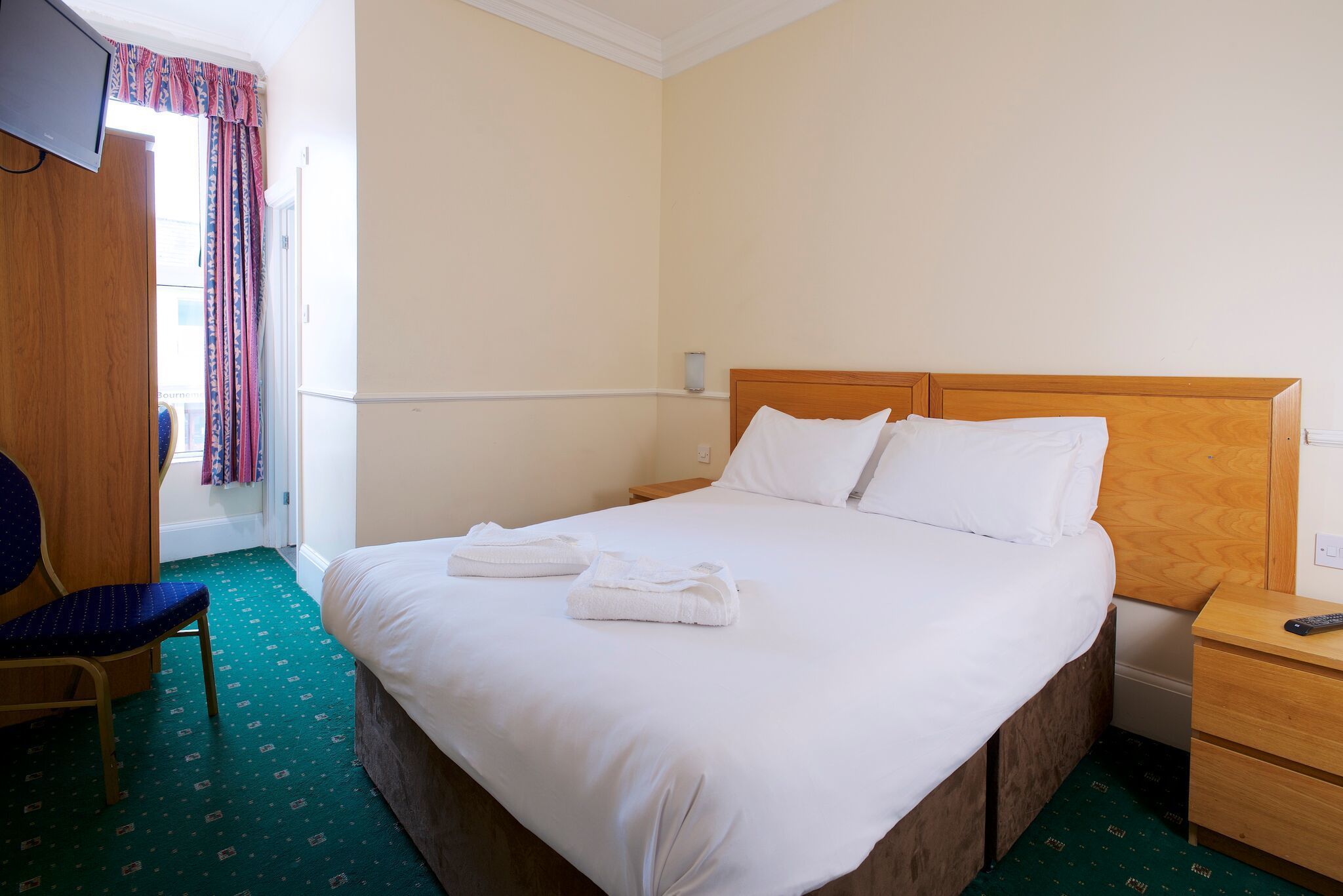 Foto - The Bournemouth Maemar Hotel