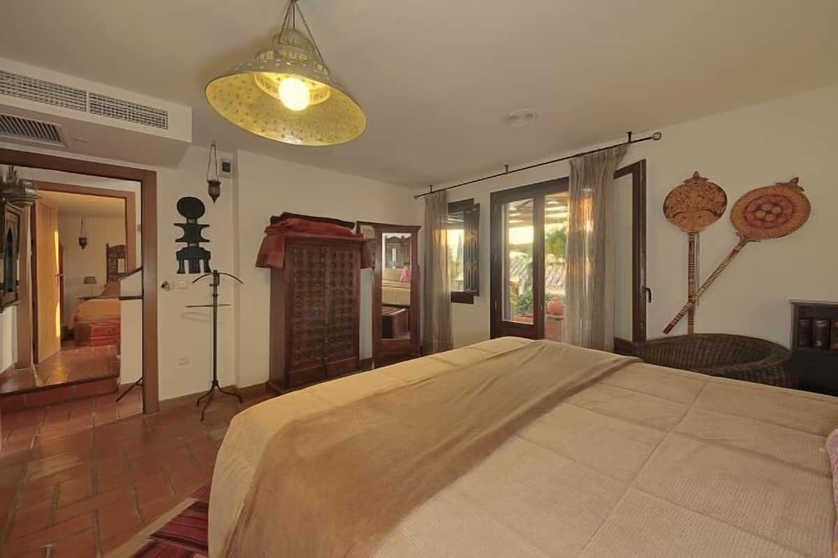 In-room safe, individually decorated, individually furnished, free WiFi