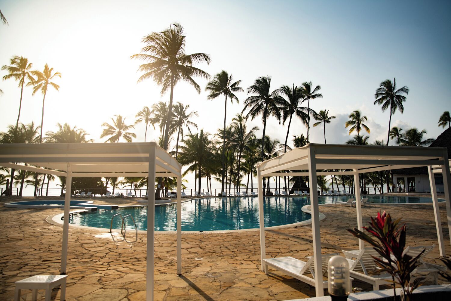 Photo - VOI Kiwengwa Resort