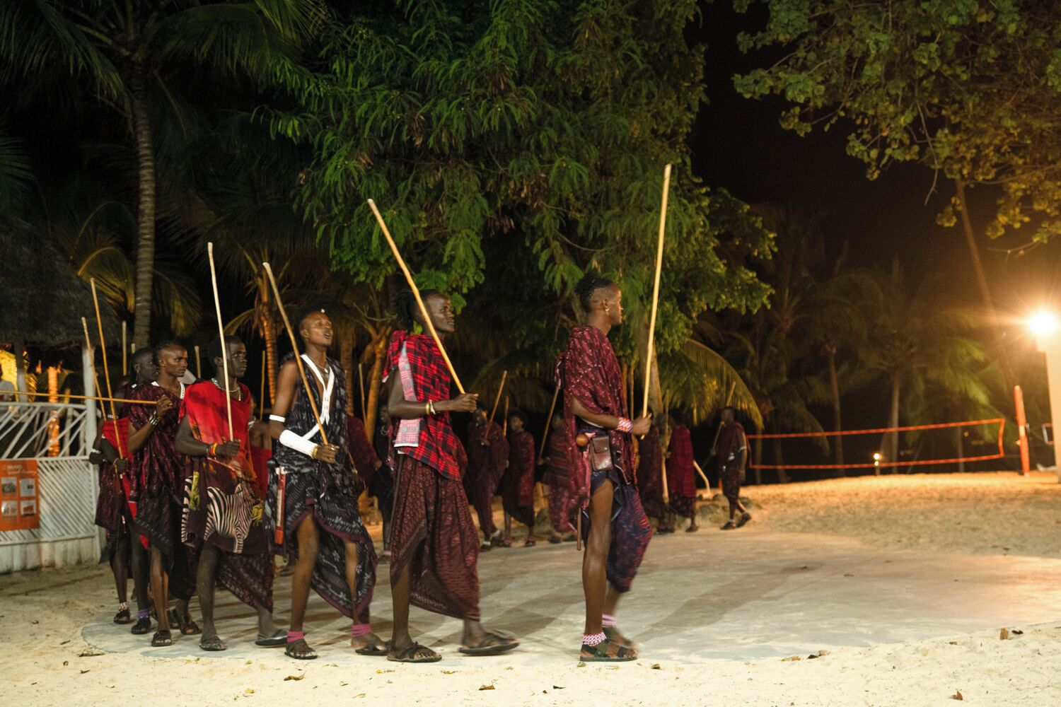 Photo - VOI Kiwengwa Resort