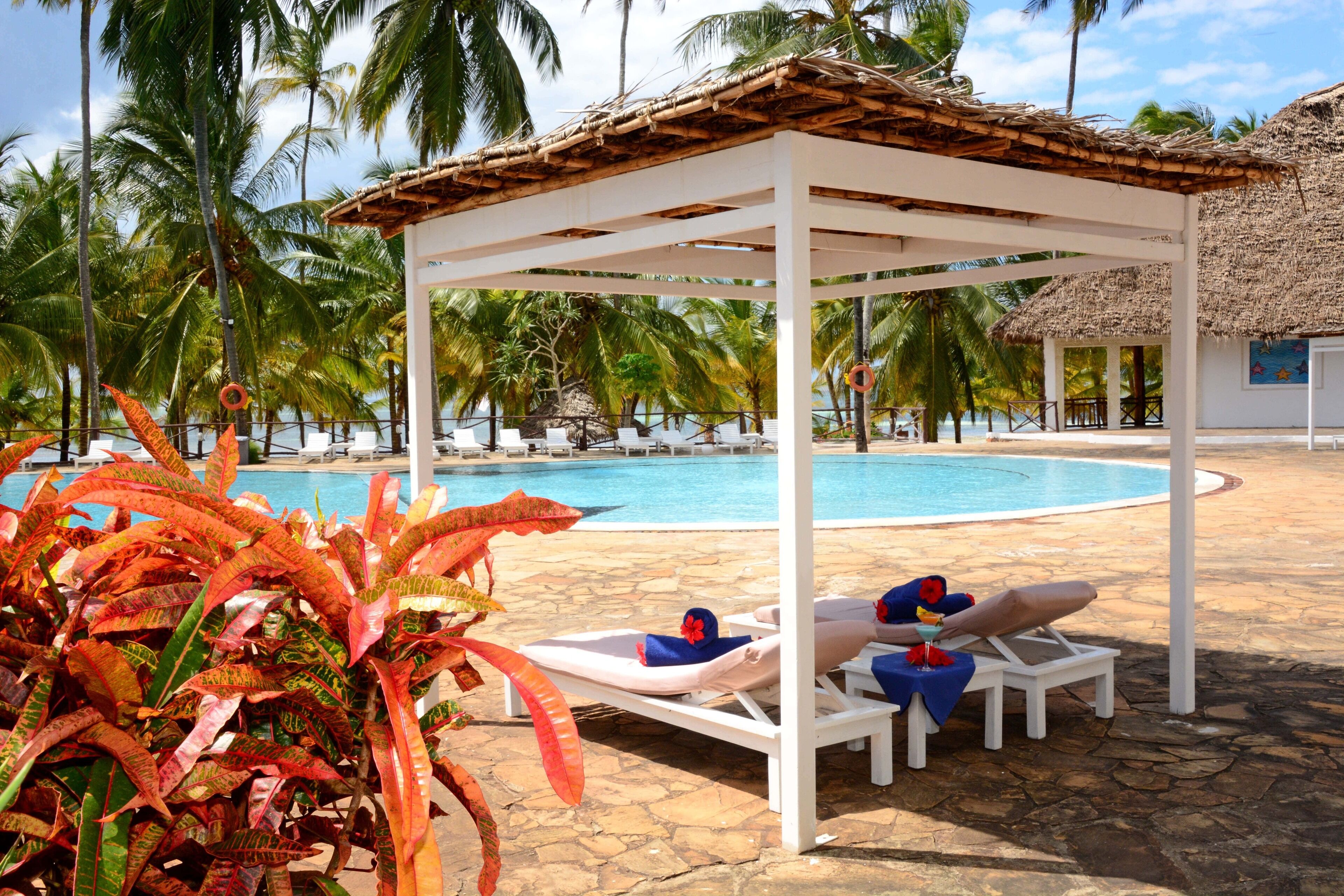 Foto - VOI Kiwengwa Resort