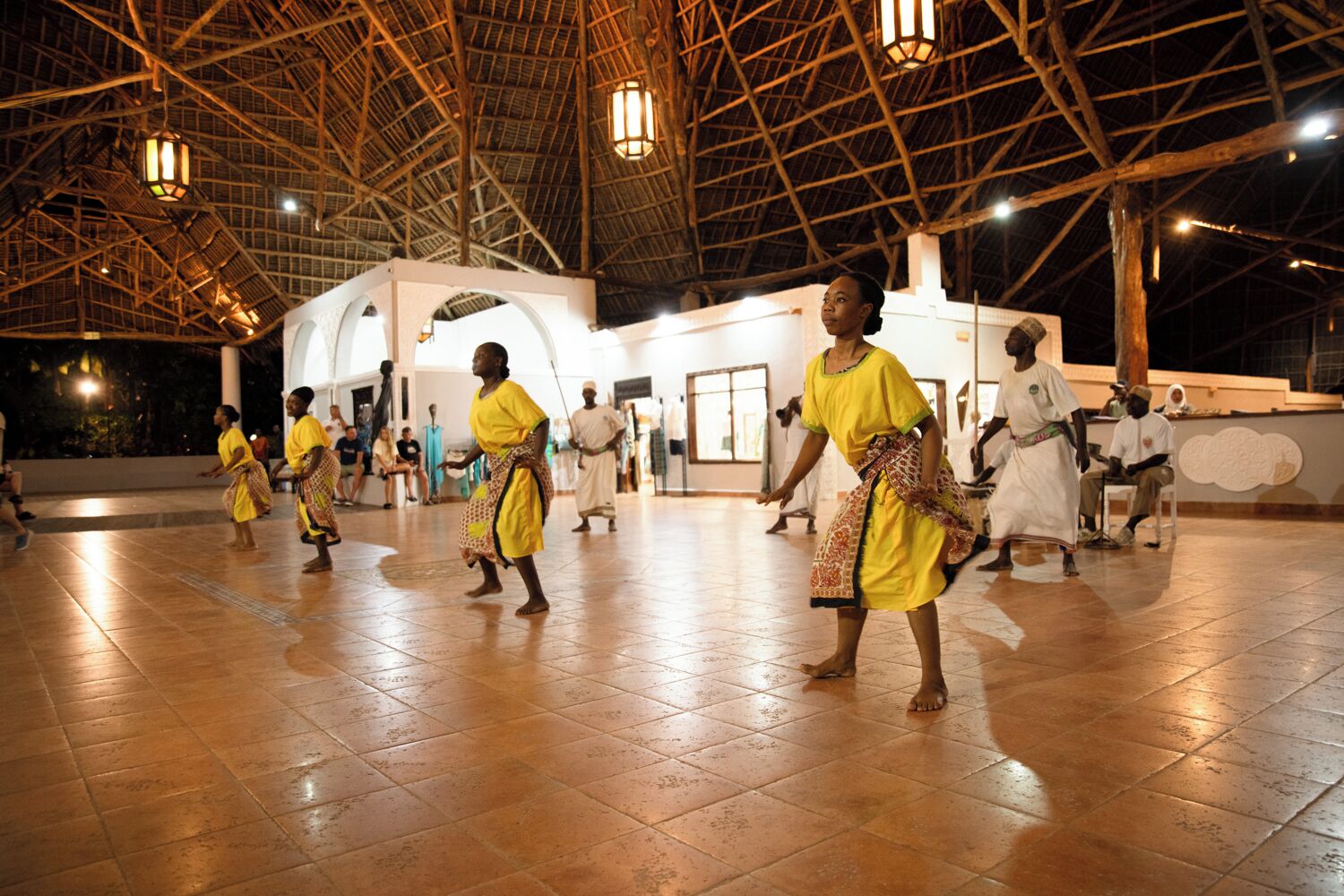 Photo - VOI Kiwengwa Resort