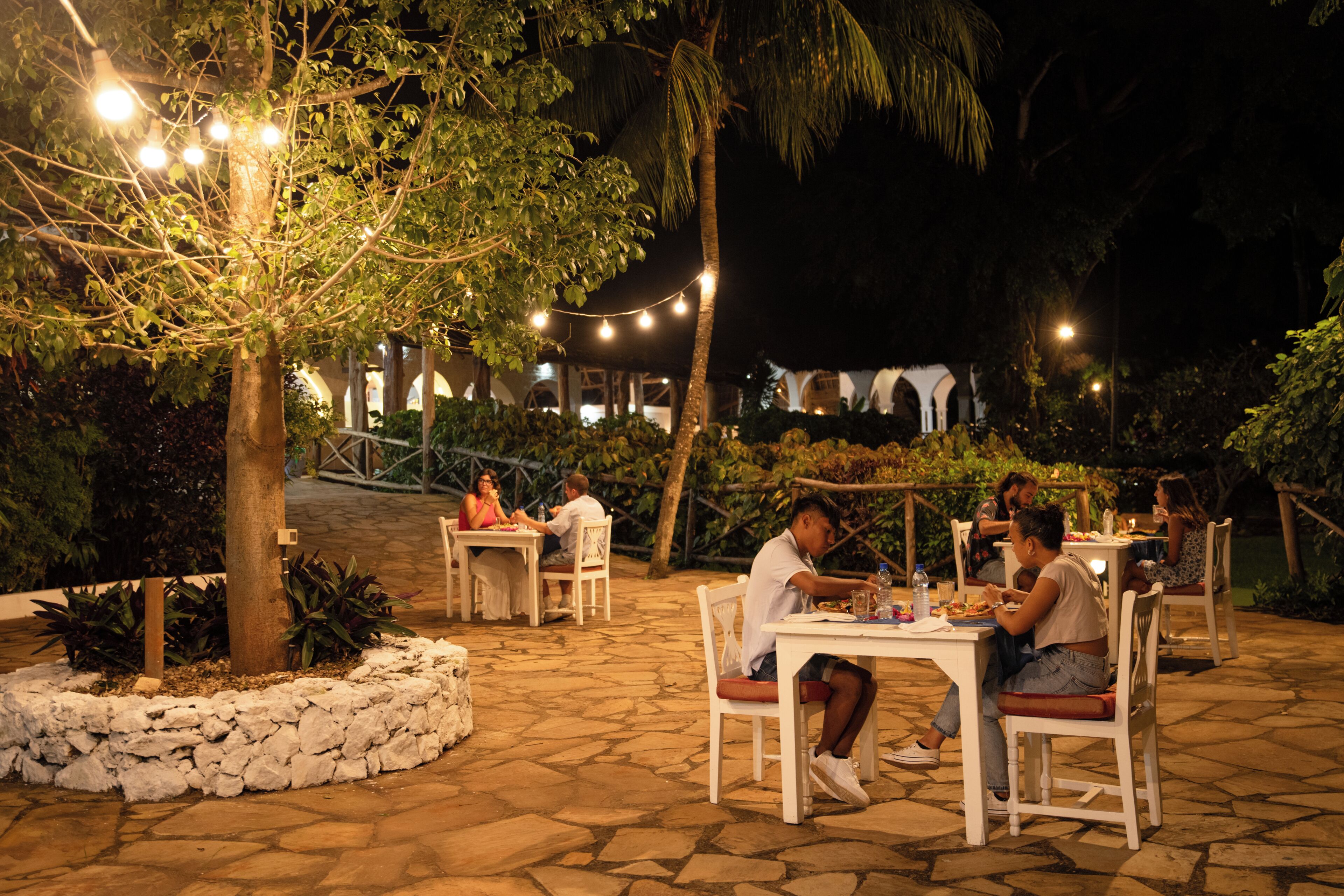 Foto - VOI Kiwengwa Resort