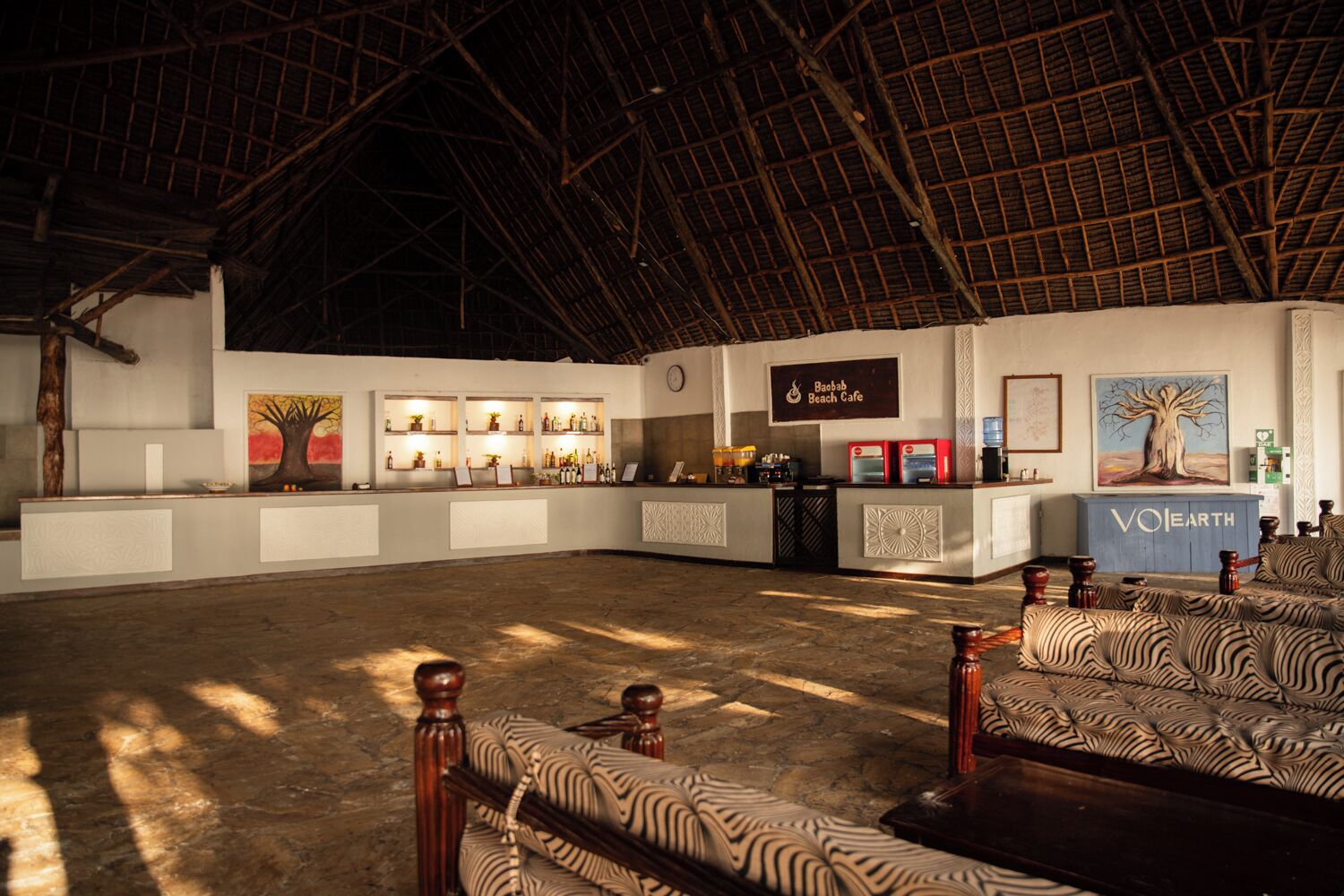 Photo - VOI Kiwengwa Resort