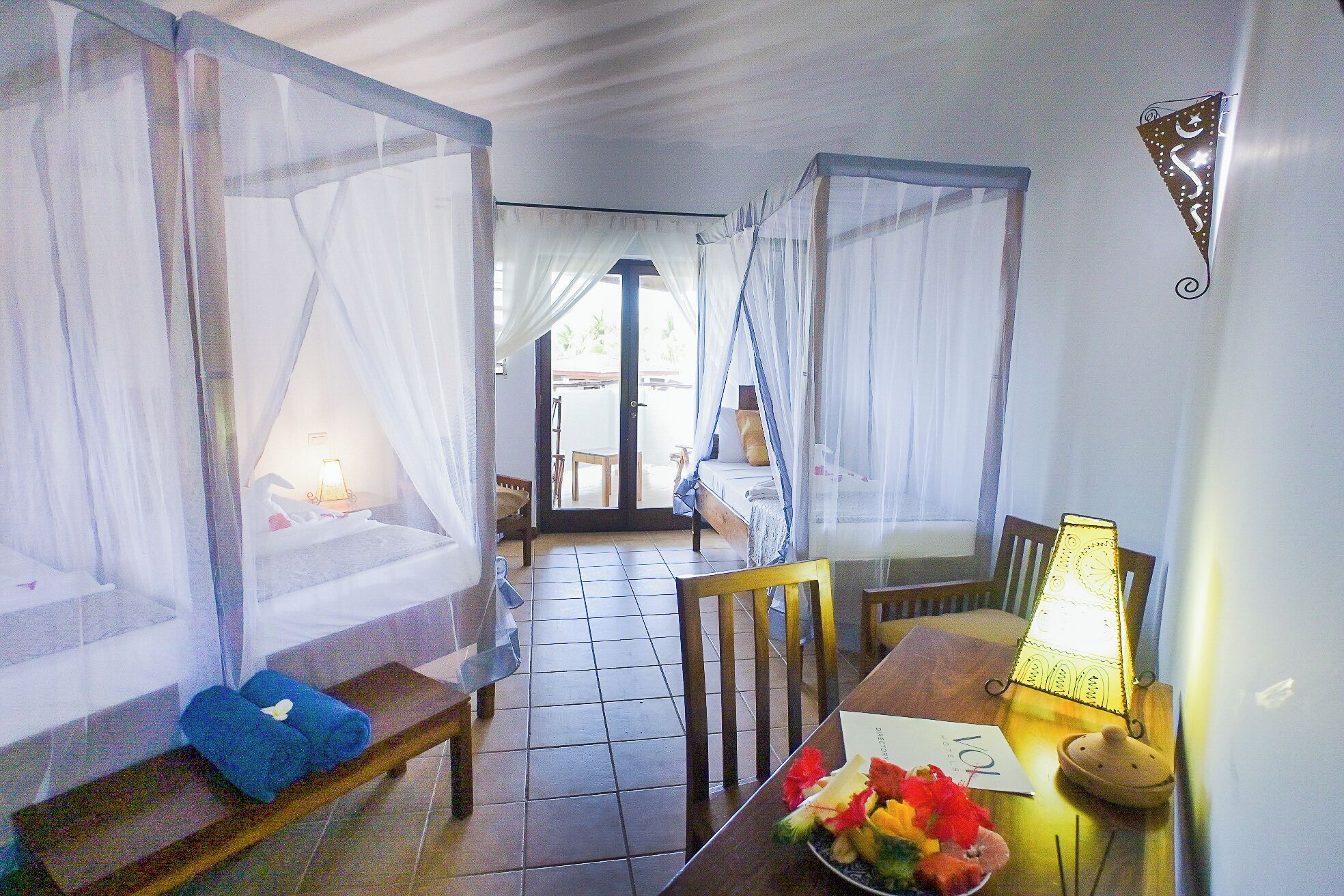 Foto - VOI Kiwengwa Resort