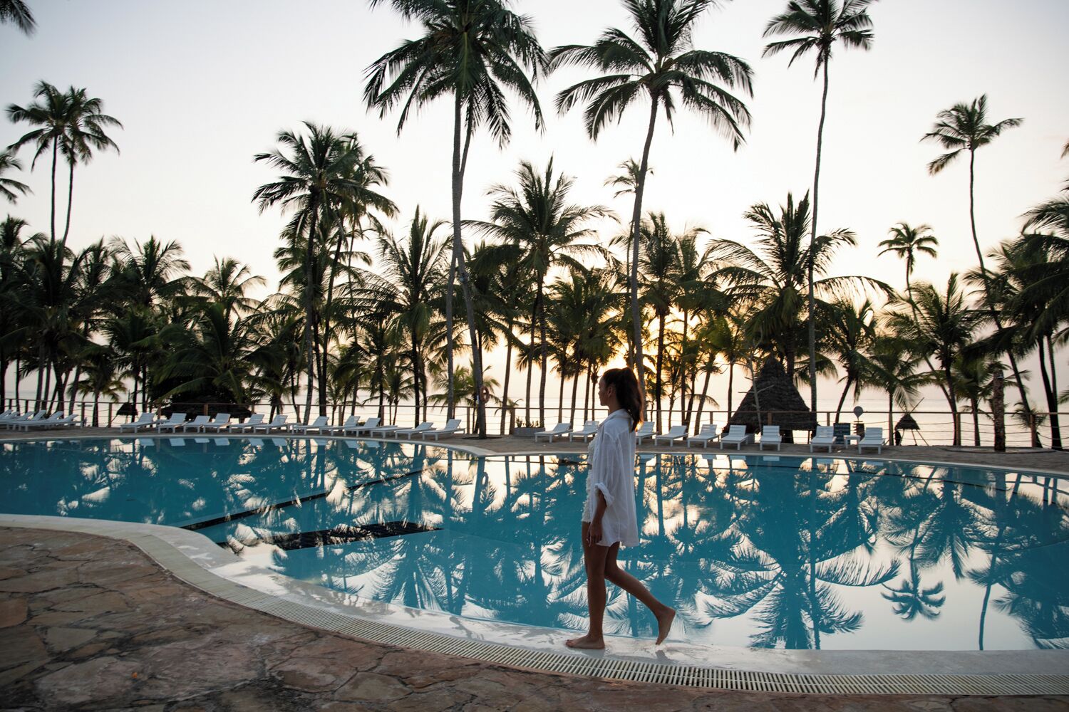Photo - VOI Kiwengwa Resort