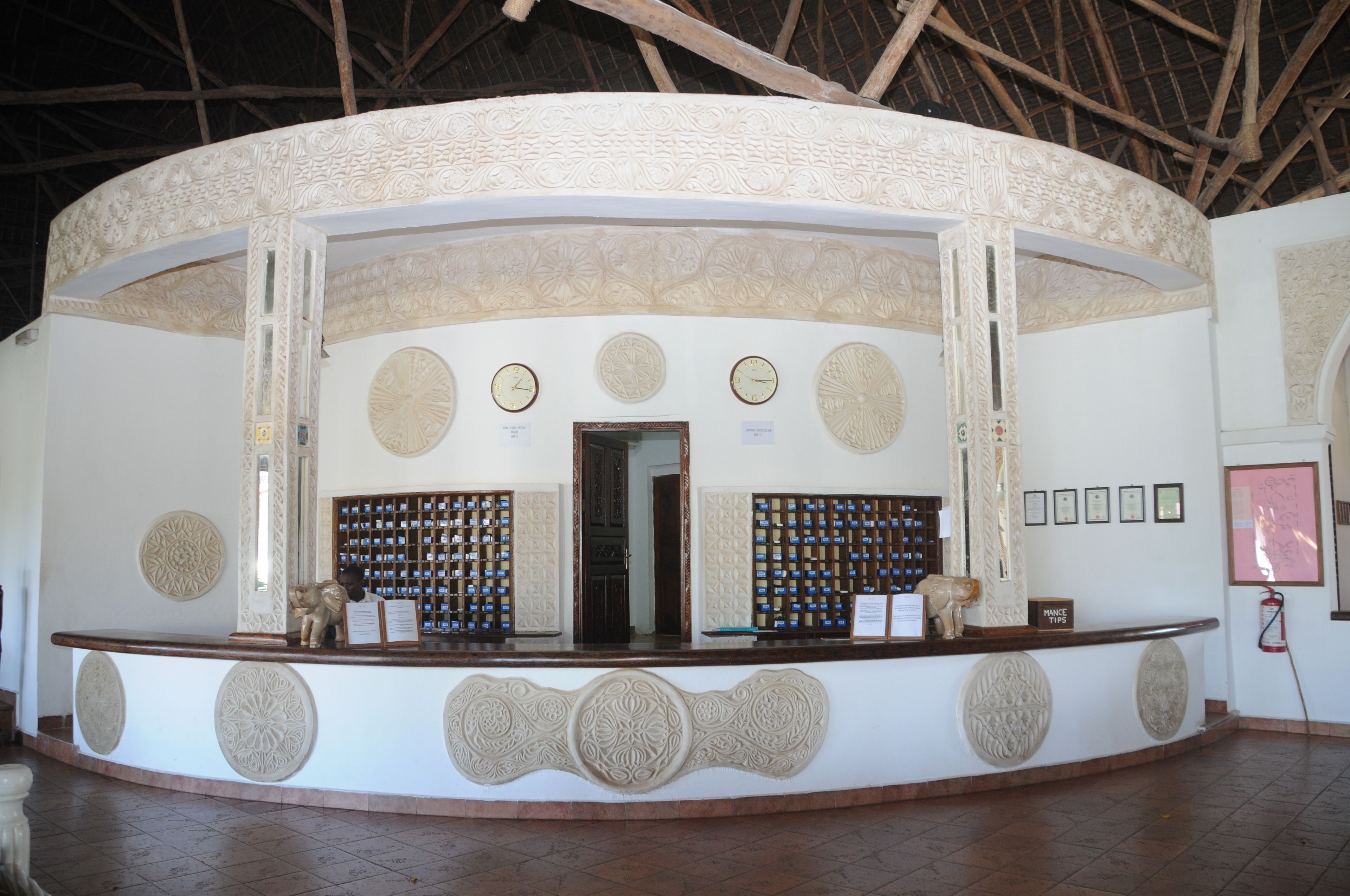 Foto - VOI Kiwengwa Resort