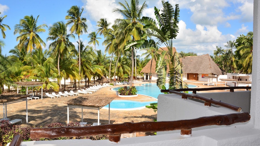 VOI Kiwengwa Resort