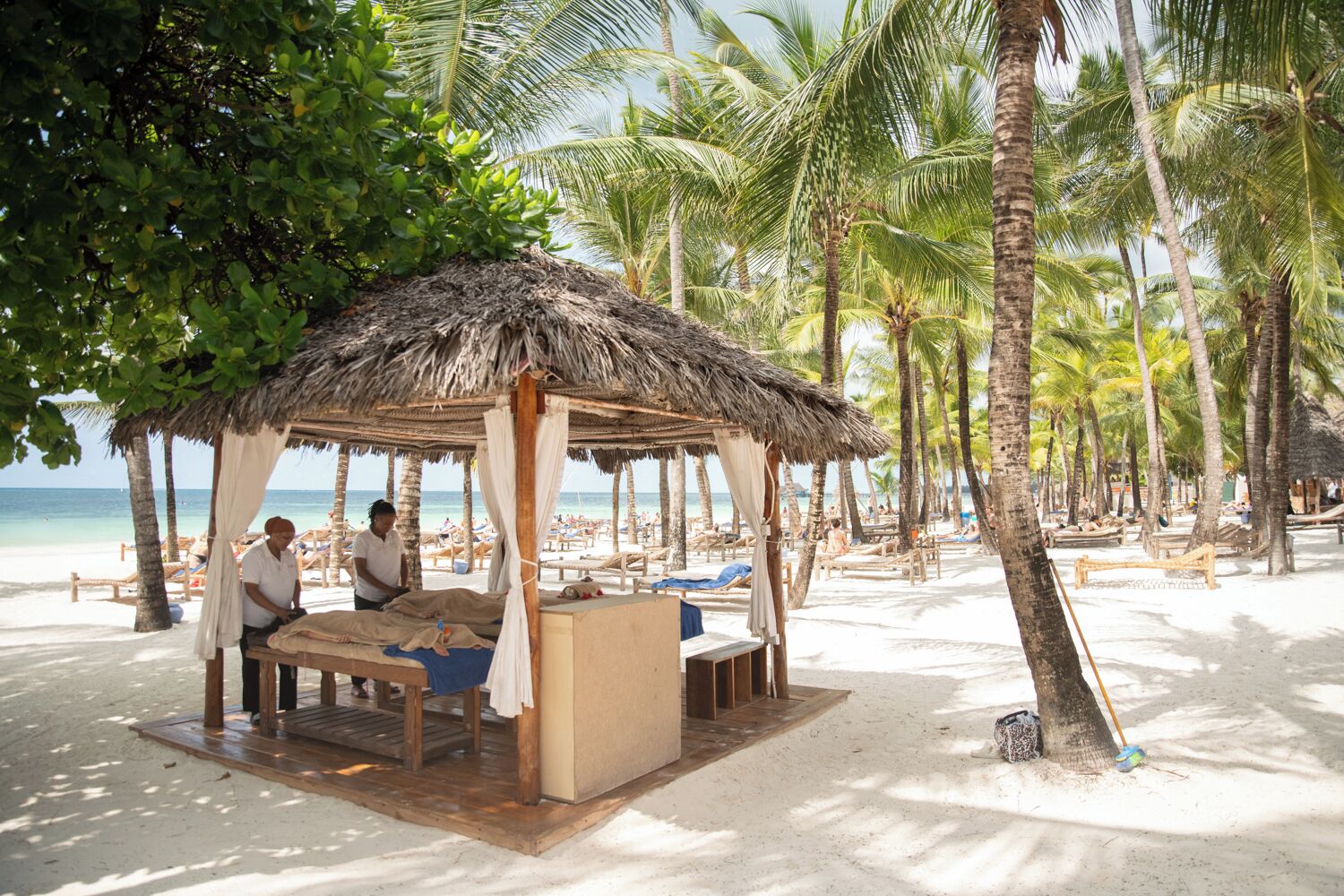 Foto - VOI Kiwengwa Resort