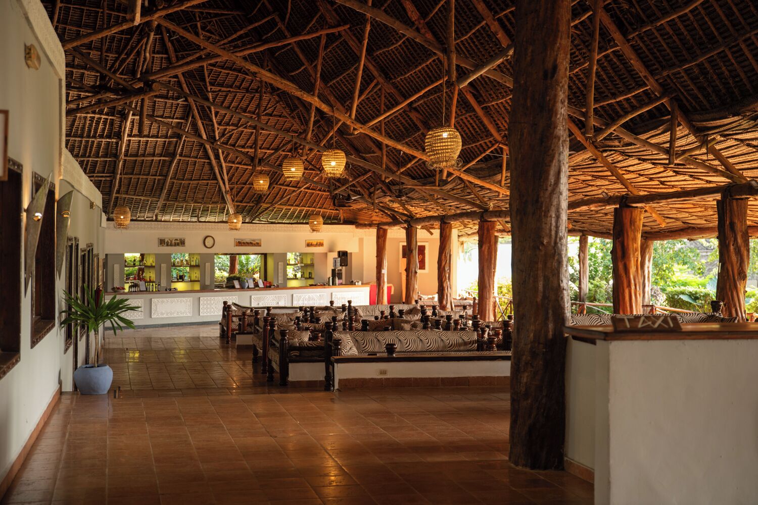 Photo - VOI Kiwengwa Resort