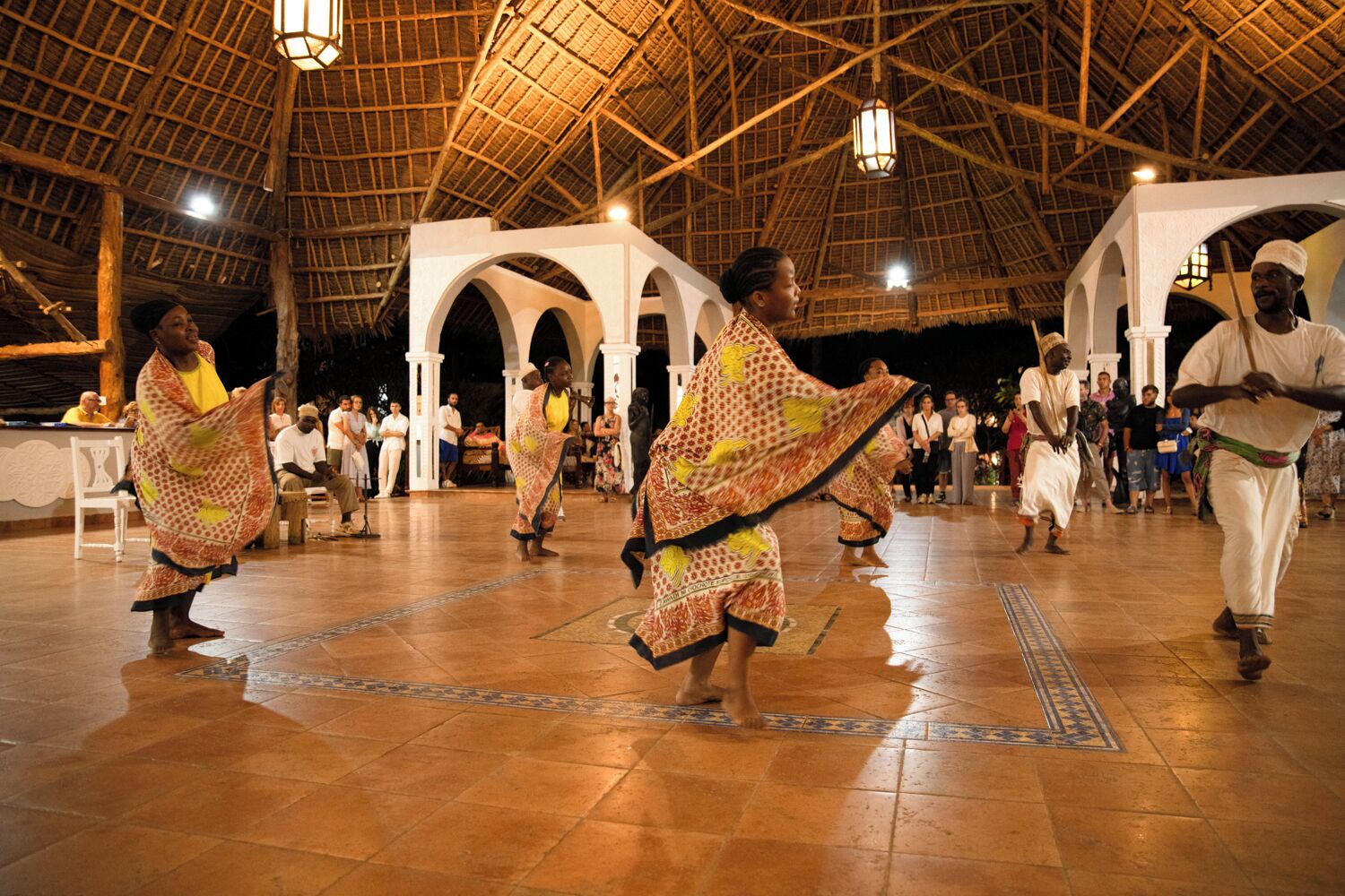 Photo - VOI Kiwengwa Resort