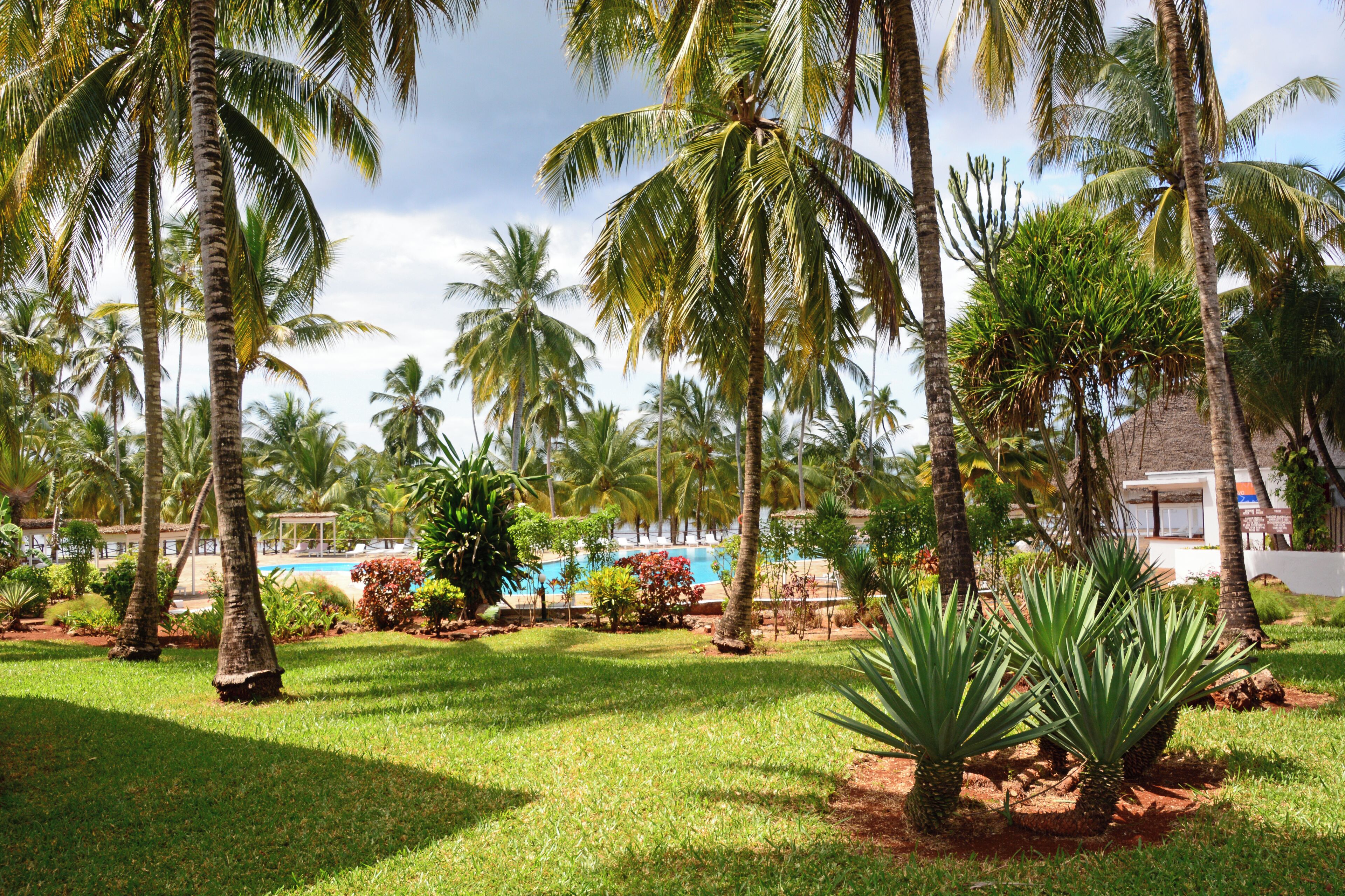 Foto - VOI Kiwengwa Resort