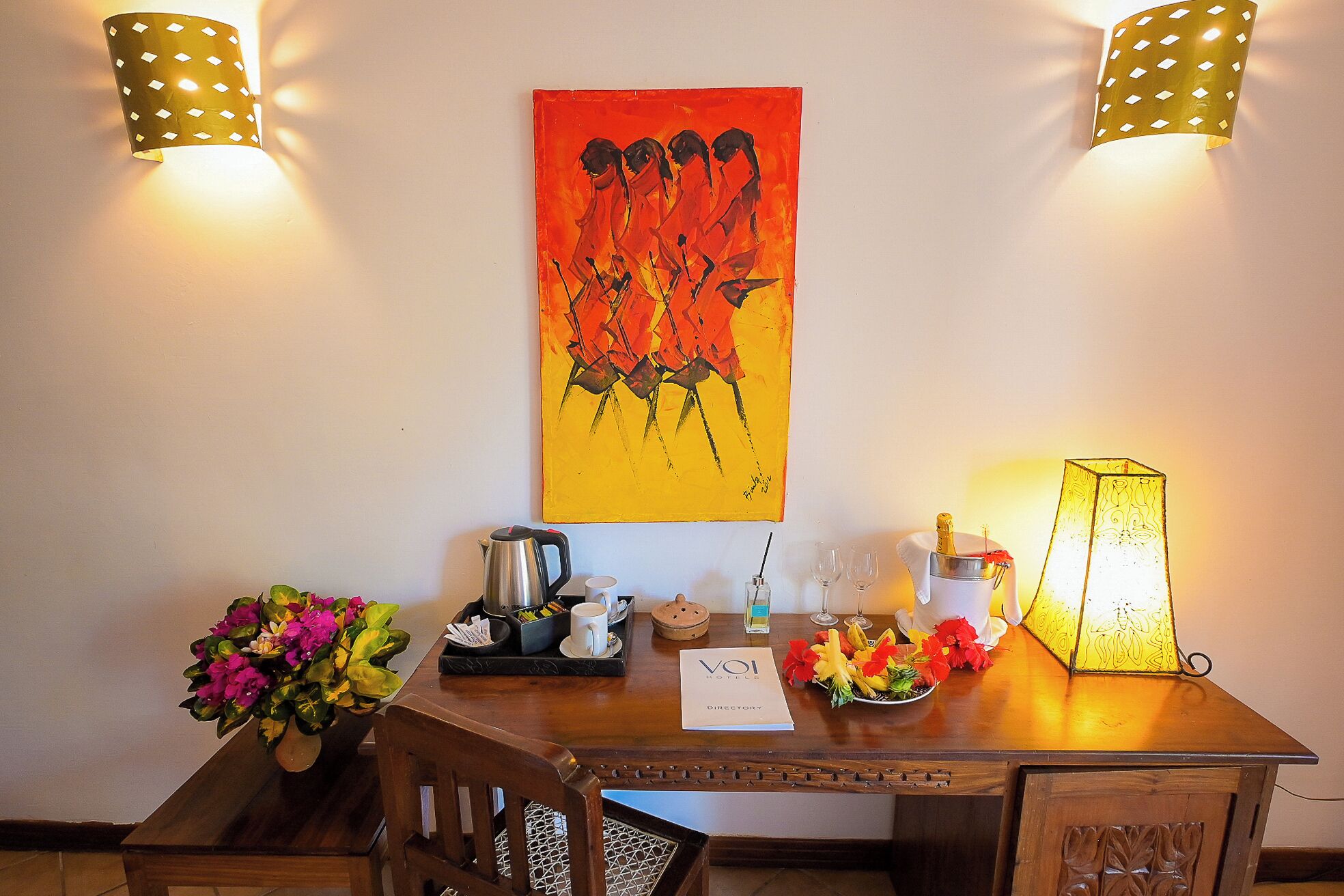 Foto - VOI Kiwengwa Resort