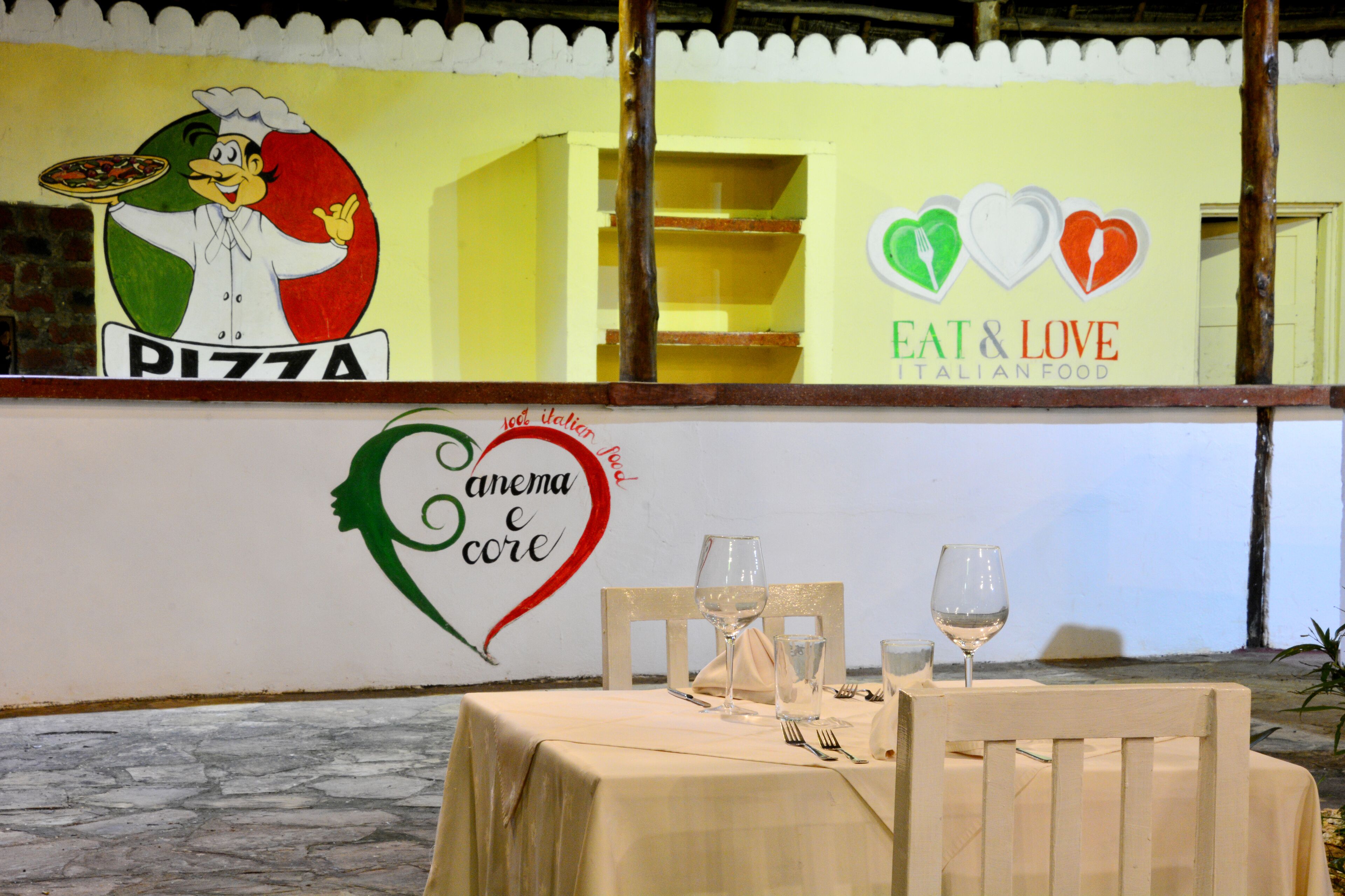 Foto - VOI Kiwengwa Resort