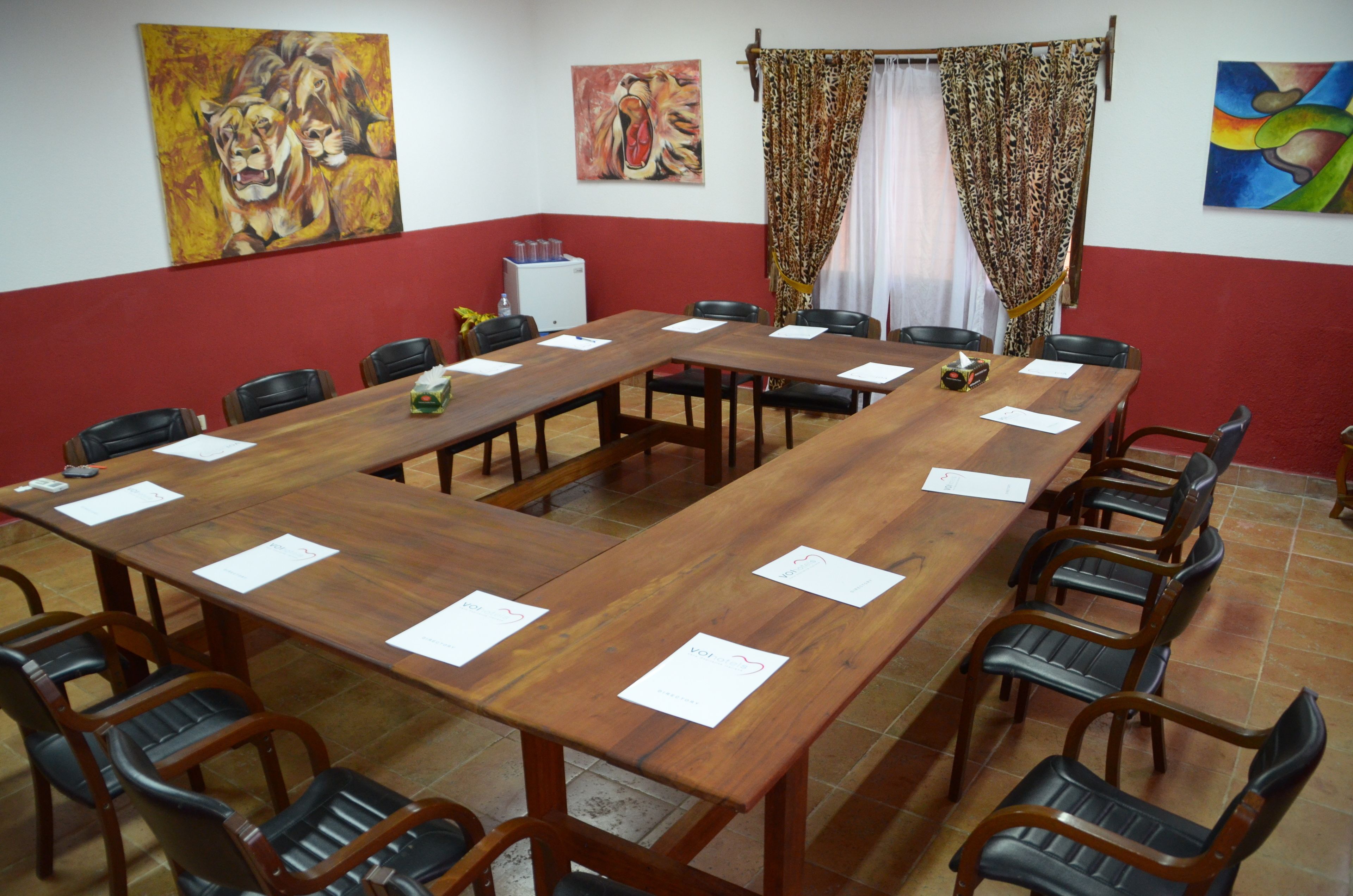 Foto - VOI Kiwengwa Resort