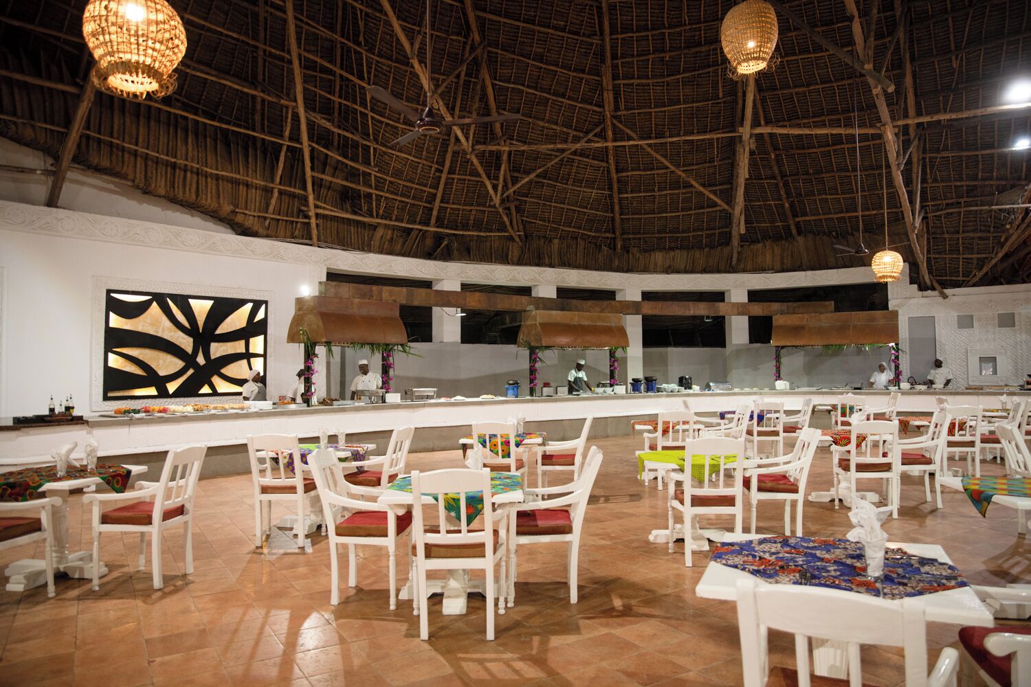 Foto - VOI Kiwengwa Resort
