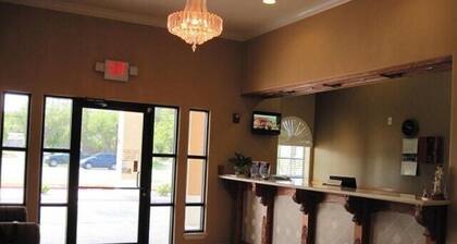 Texas Inn Weslaco
