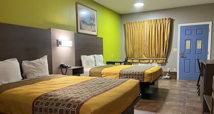 Texas Inn Weslaco