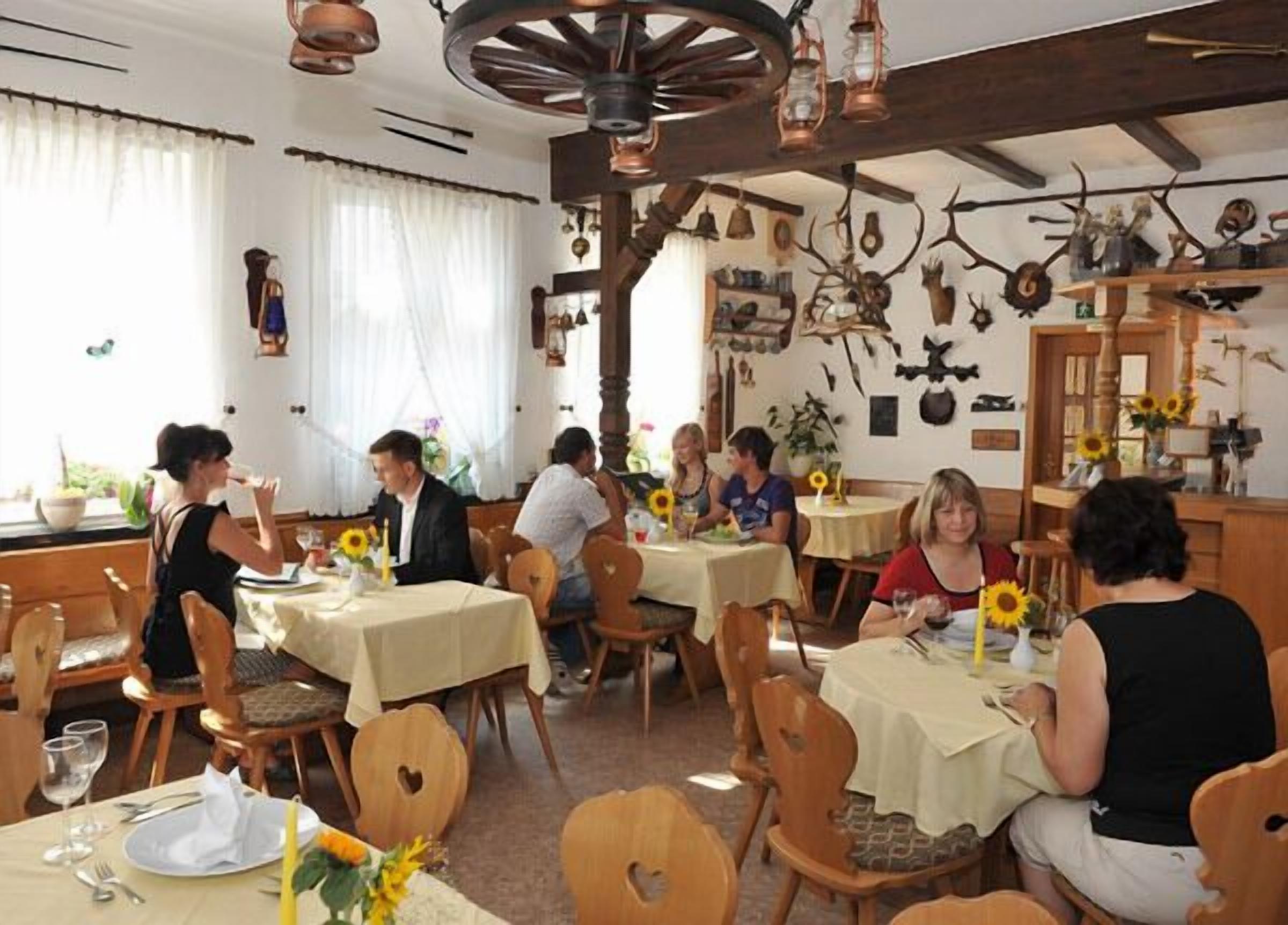 Restoran