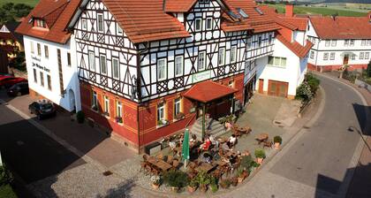 Landhotel Zur Grünen Kutte