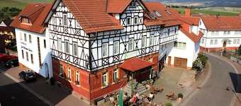 Landhotel Zur Grünen Kutte
