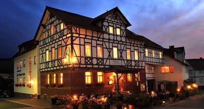 Landhotel Zur Grünen Kutte