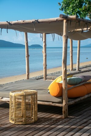 Sundeck