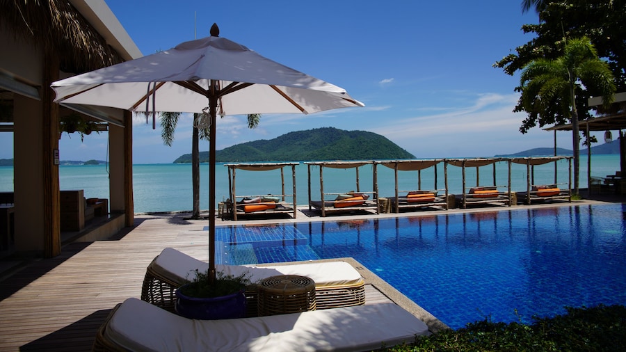 Selina Serenity Rawai Phuket