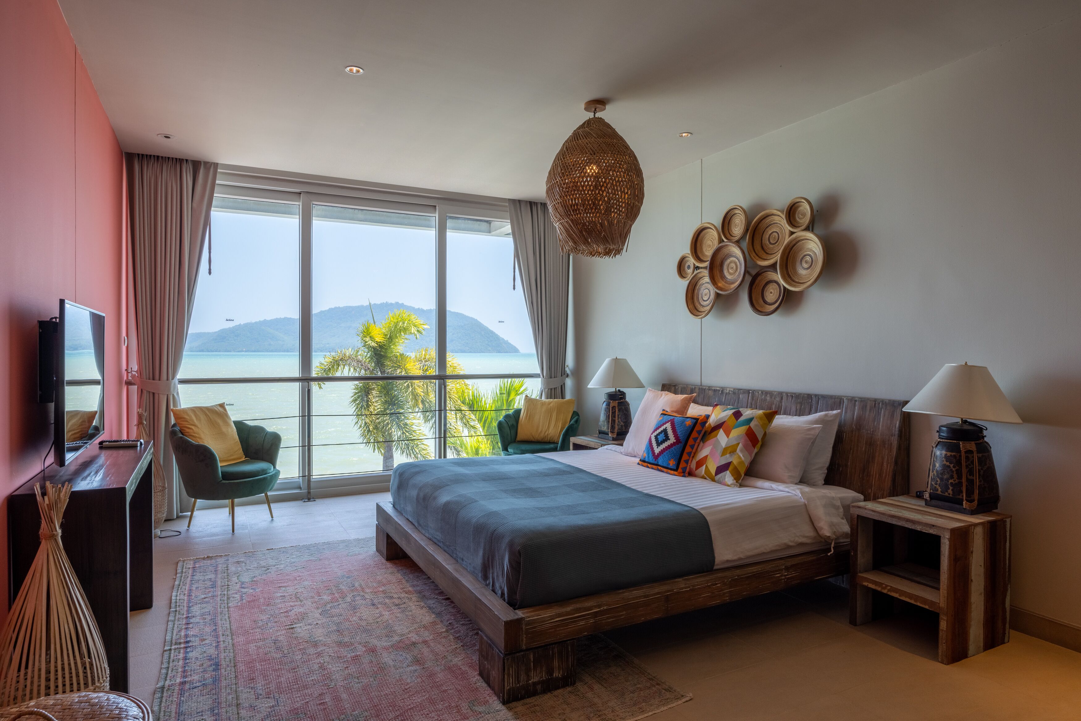 Foto - Selina Serenity Rawai Phuket