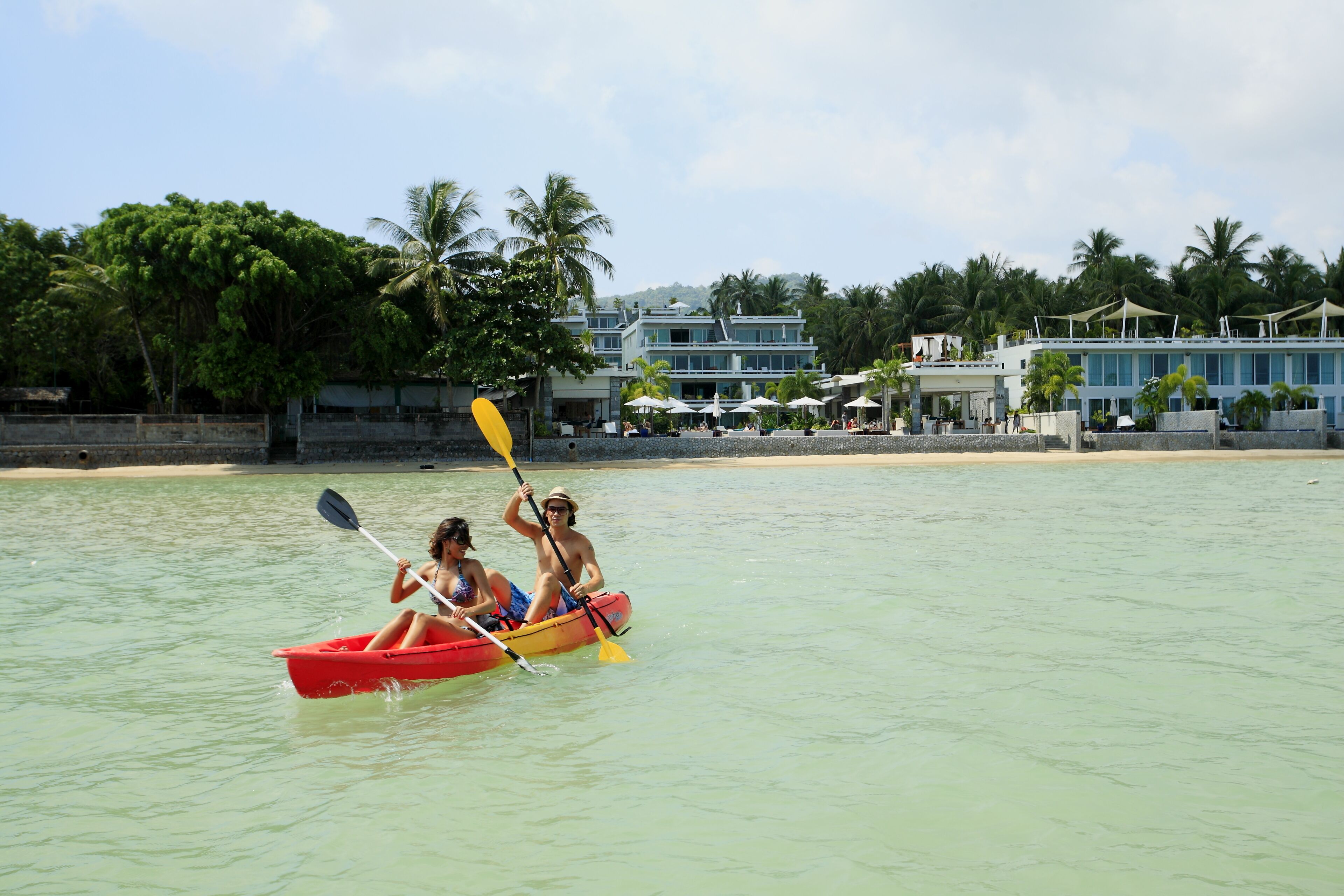 Foto - Selina Serenity Rawai Phuket