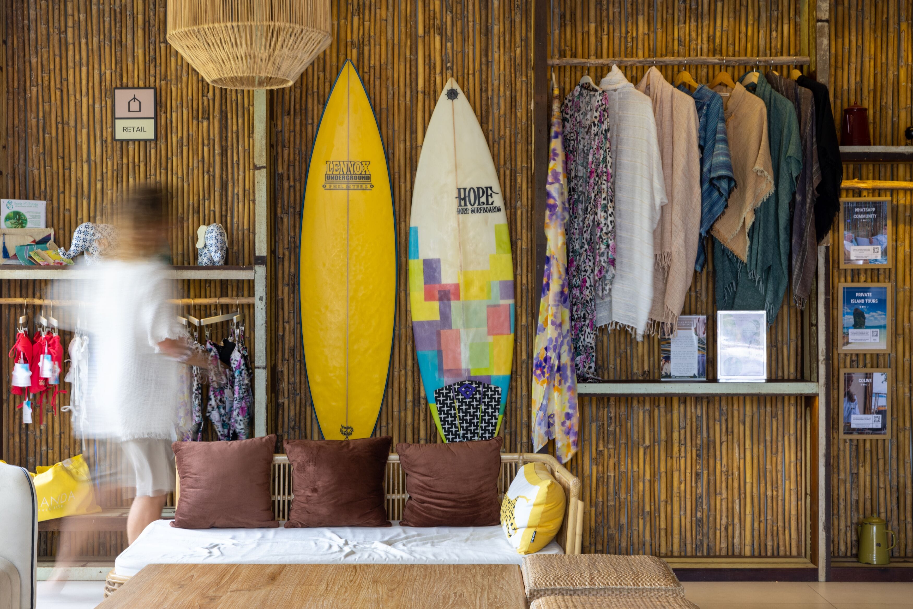 Foto - Selina Serenity Rawai Phuket