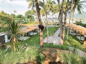 Cabana Garden Terrace | Garden view - Selina Serenity Rawai Phuket (Rawai)